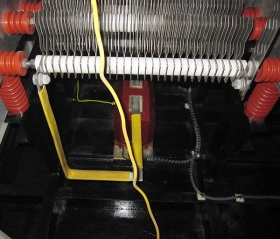 中性點接地電阻柜的標準及檢測方法介紹